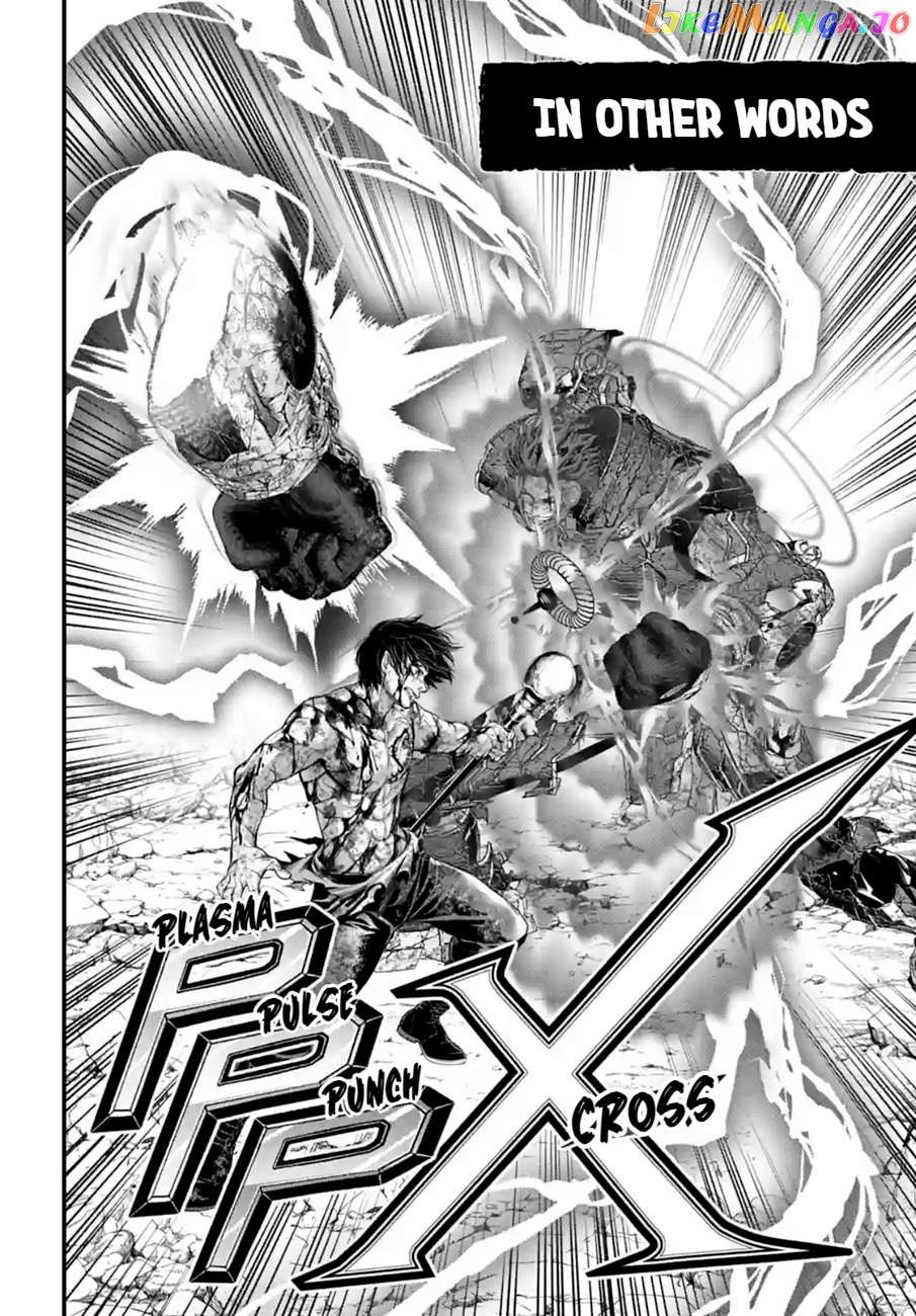 Record Of Ragnarok, Chapter 76 image 28